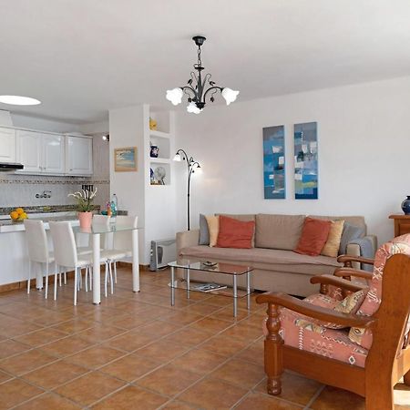 Puerto Chico 8 Apartment ปลายาบลังกา ภายนอก รูปภาพ