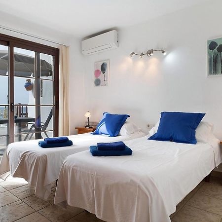 Puerto Chico 8 Apartment ปลายาบลังกา ภายนอก รูปภาพ
