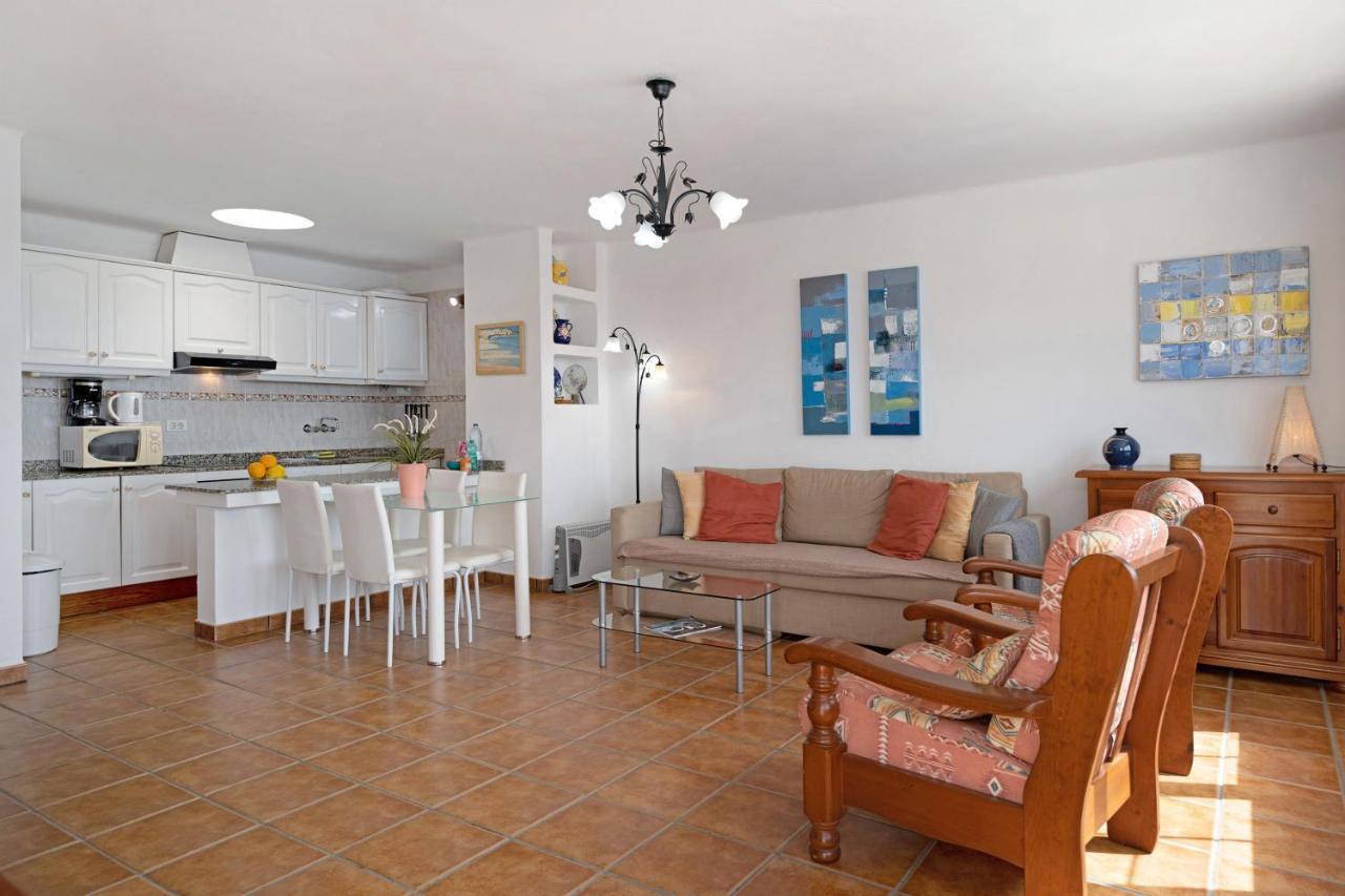 Puerto Chico 8 Apartment ปลายาบลังกา ภายนอก รูปภาพ