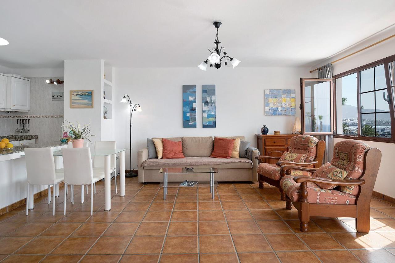 Puerto Chico 8 Apartment ปลายาบลังกา ภายนอก รูปภาพ