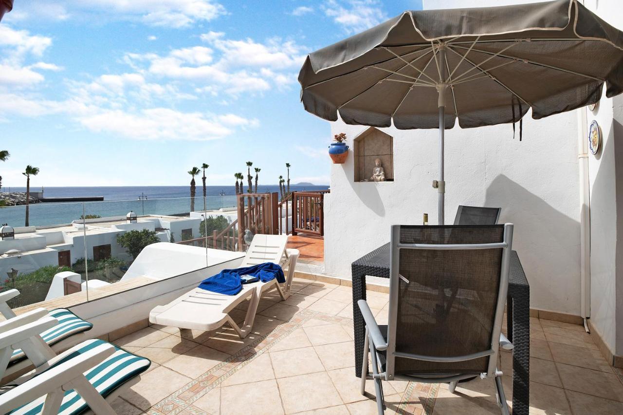 Puerto Chico 8 Apartment ปลายาบลังกา ภายนอก รูปภาพ