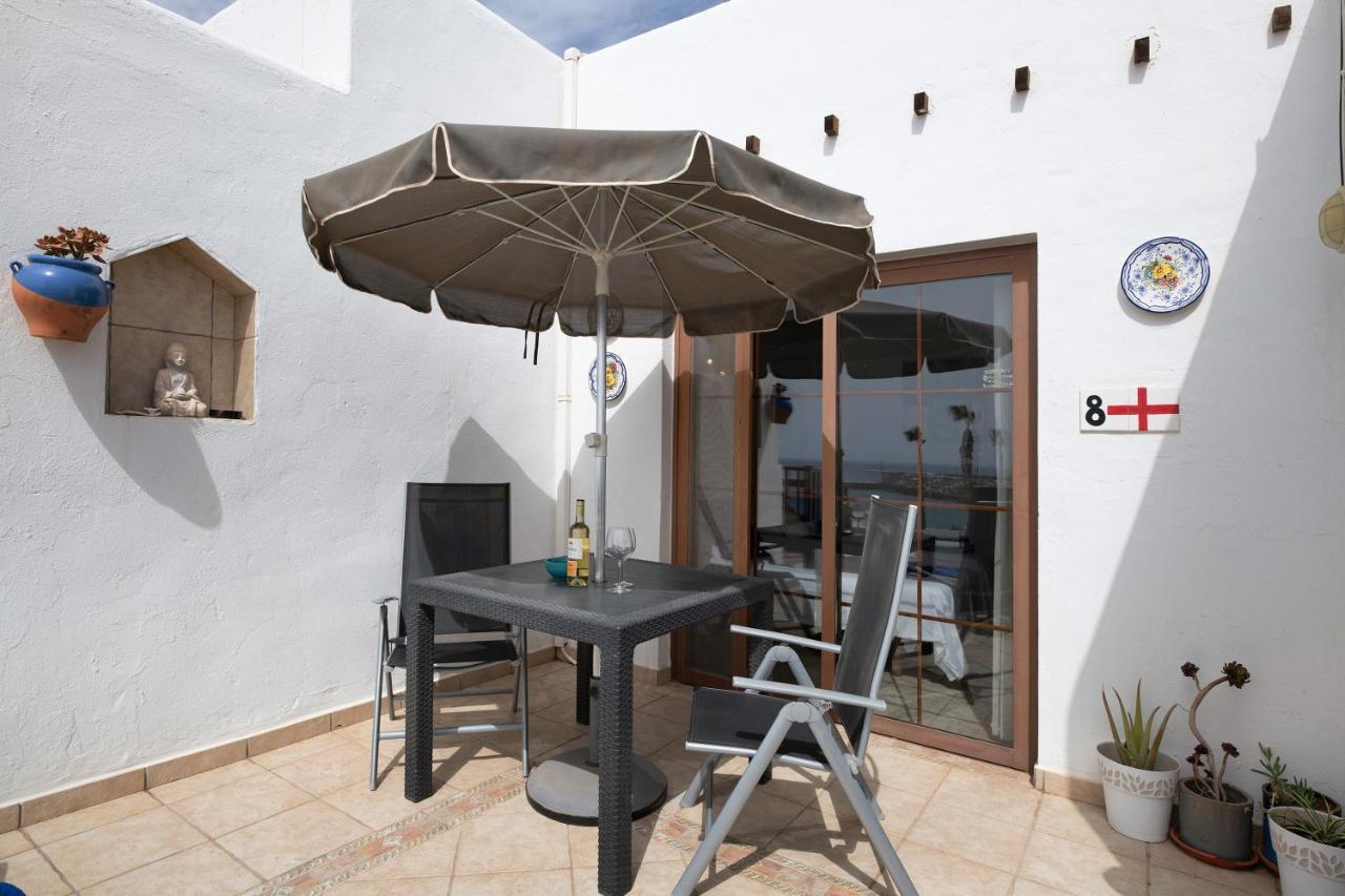 Puerto Chico 8 Apartment ปลายาบลังกา ภายนอก รูปภาพ